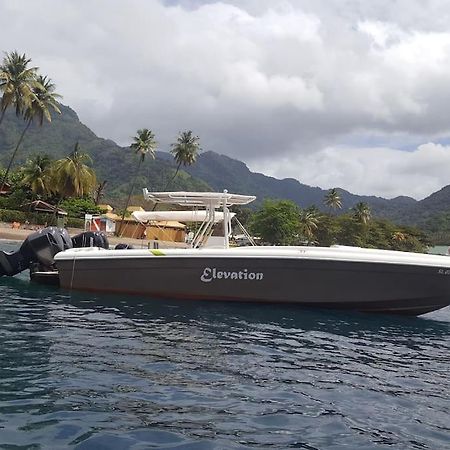 Tropical Home Oasis Soufrière Eksteriør bilde